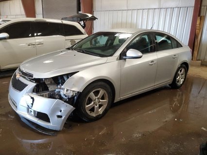 CRUZE 