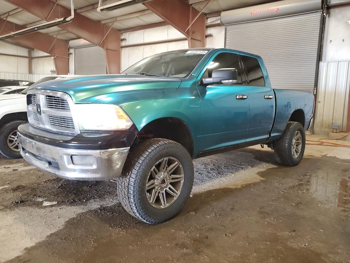 DODGE  All Models , 2011