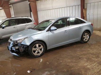 CRUZE 