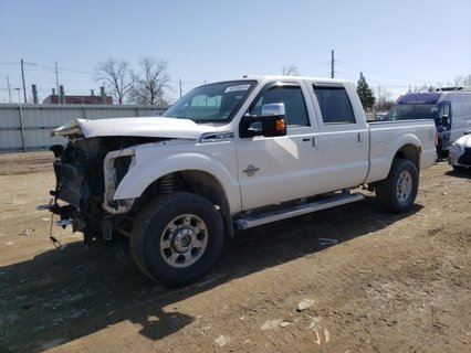 F350 