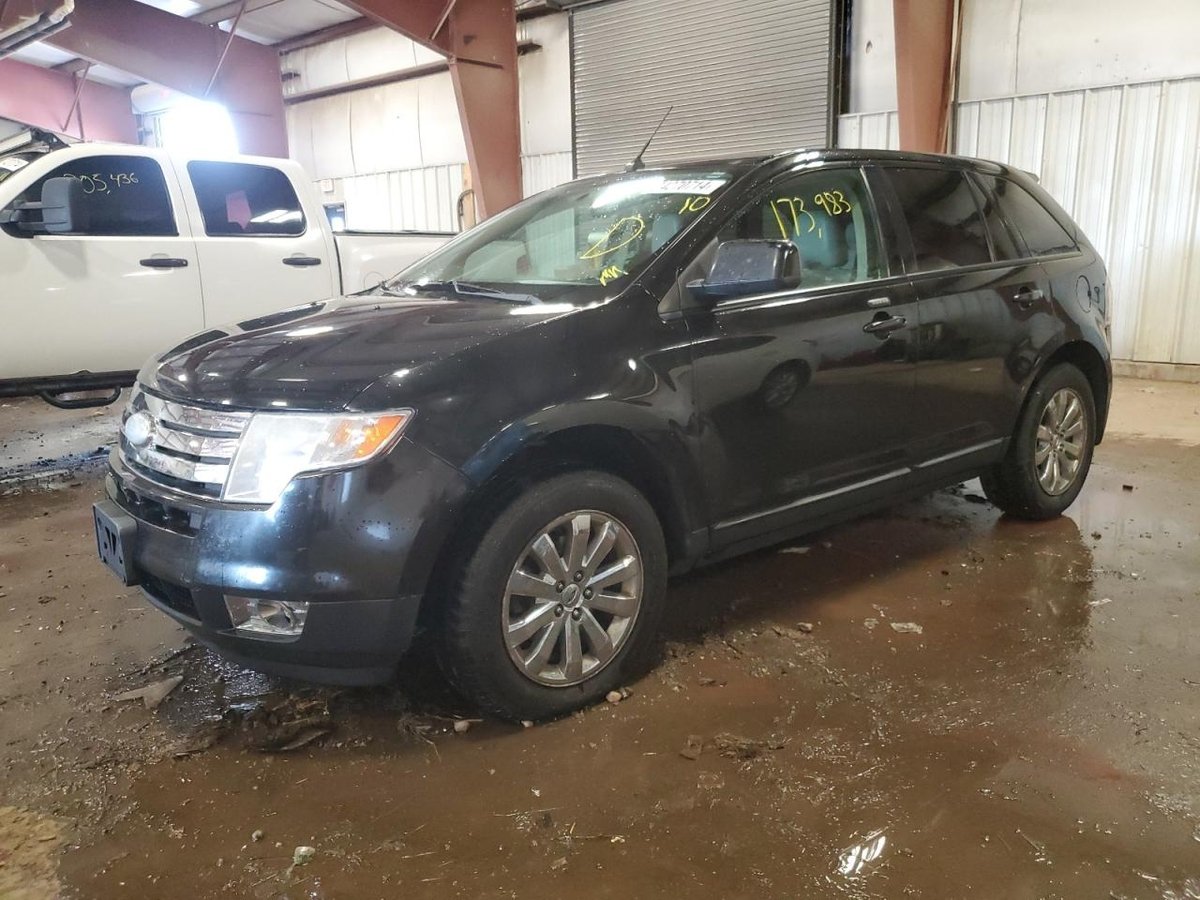 FORD EDGE , 2010