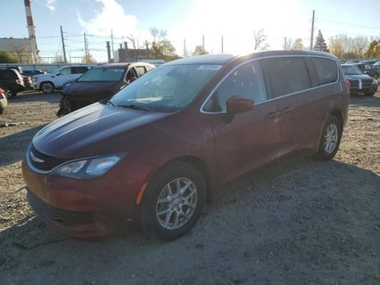 PACIFICA 