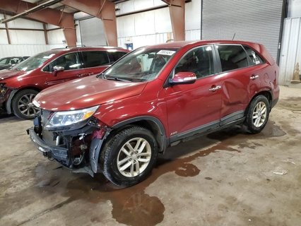 SORENTO 