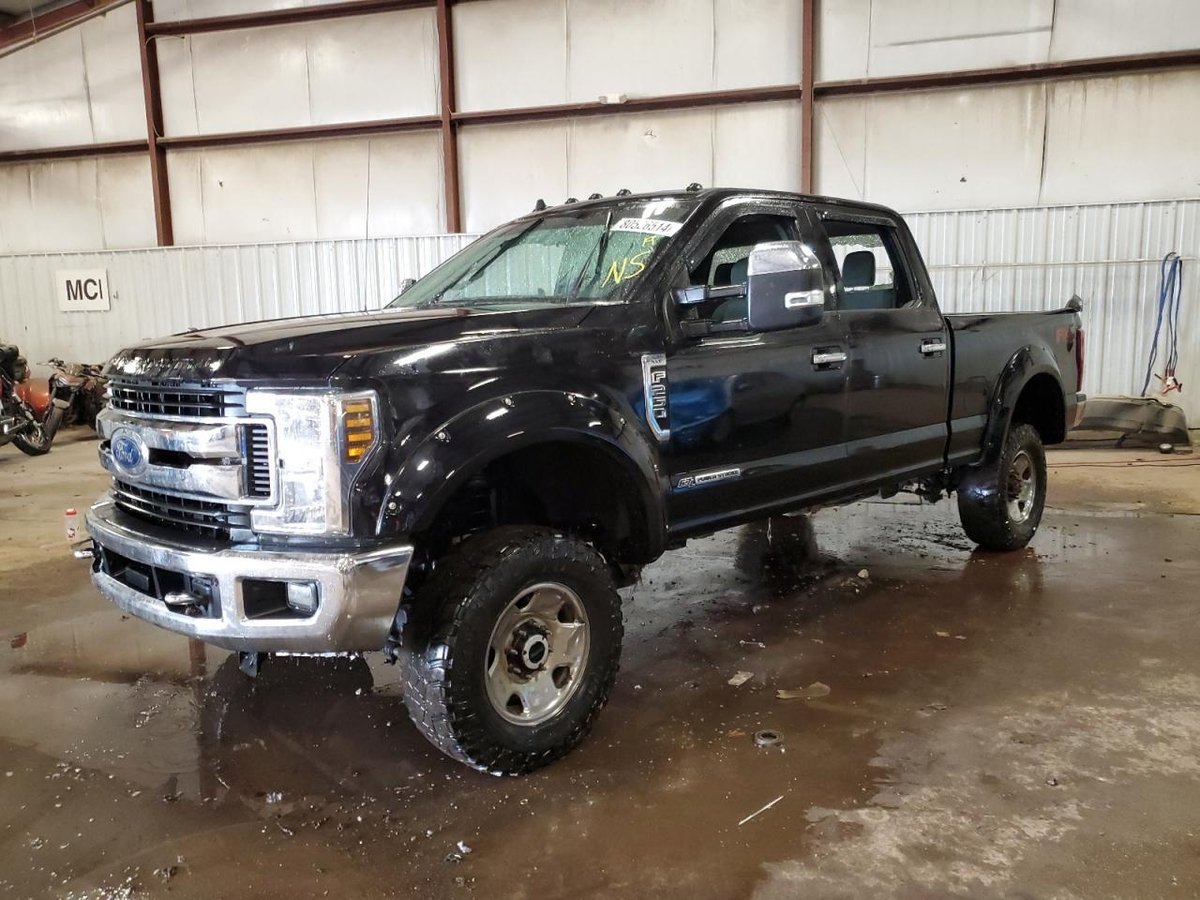 FORD F250 , 2019