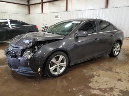 CRUZE 