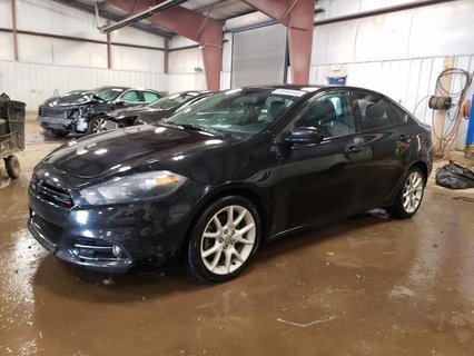 DART 