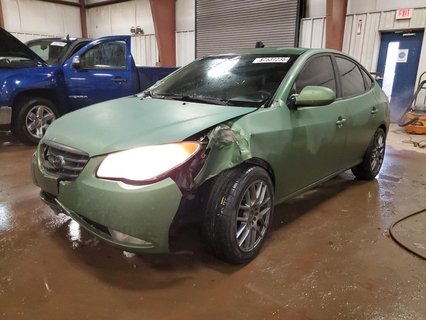 ELANTRA 