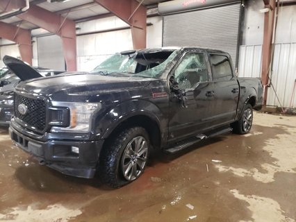 F-150 