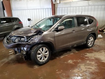 CRV 