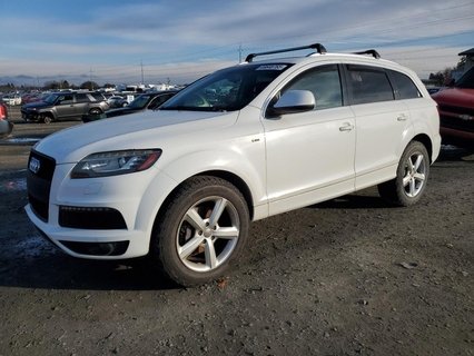 Q7 