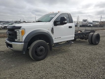 F550 