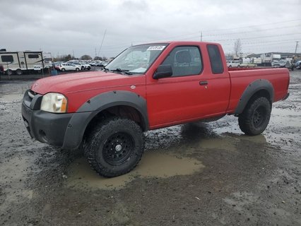 FRONTIER 