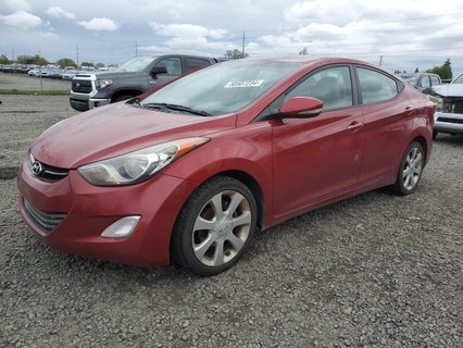 ELANTRA 