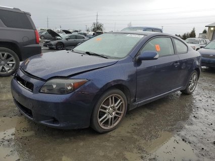 SCION 
