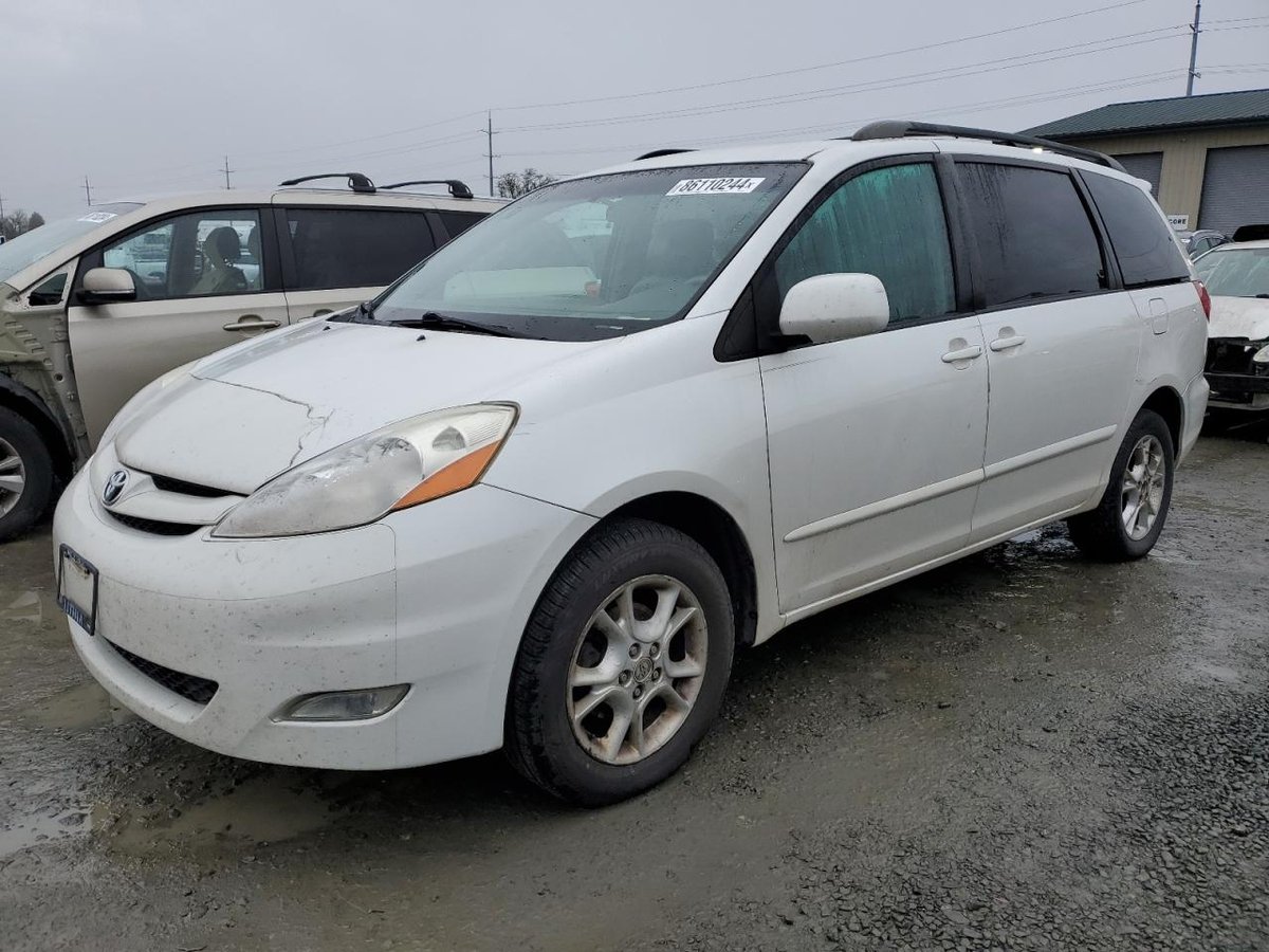 TOYOTA All Models , 2006