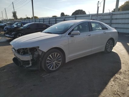 MKZ 