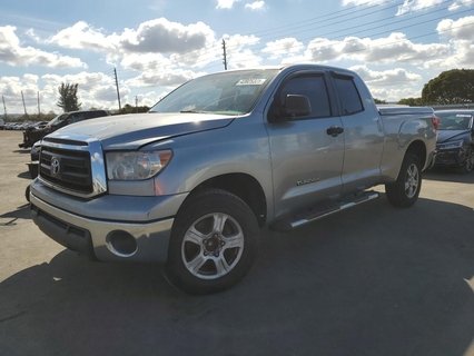 TUNDRA 