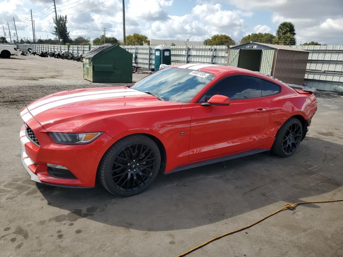 FORD ALL Models , 2017