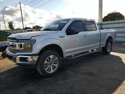 F-150 