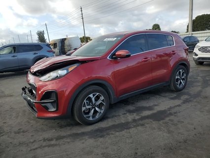 SPORTAGE 