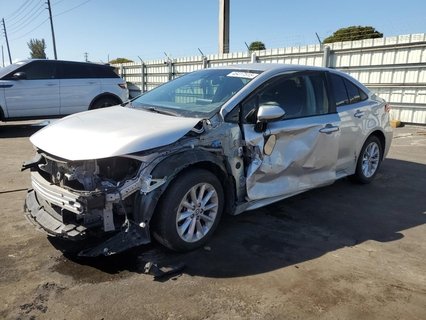 COROLLA 