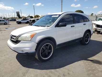 CRV 