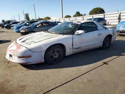 FIREBIRD 