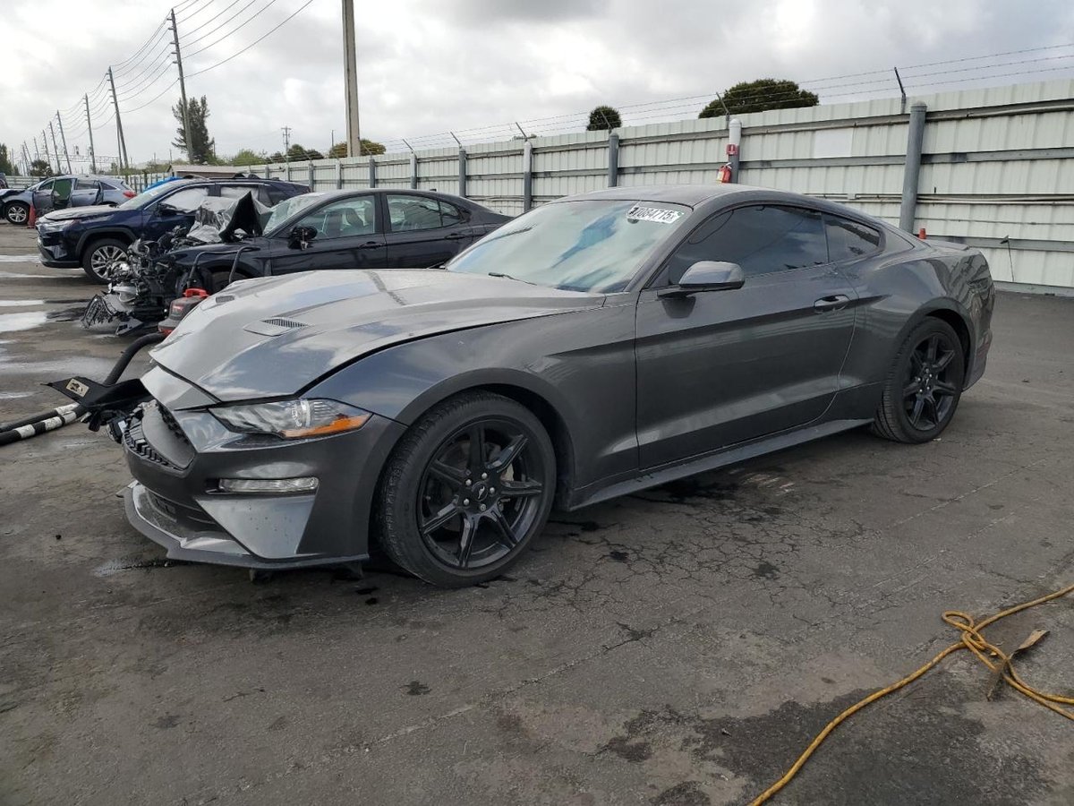 FORD ALL Models , 2020