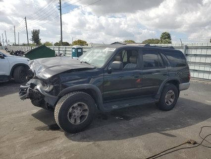 4RUNNER 