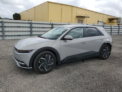IONIQ 