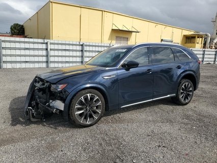 CX-90 PREM 