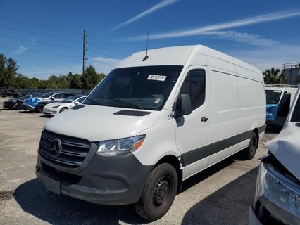 SPRINTER 