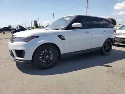 RANGEROVER 
