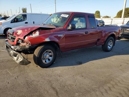 RANGER 