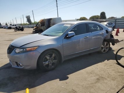 Tsx 