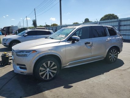 XC90 PLUS 