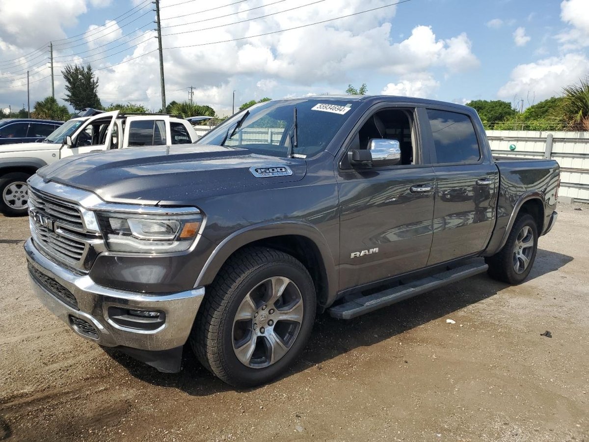 RAM 1500 , 2022