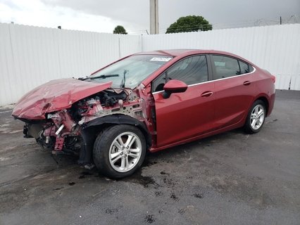 CRUZE 