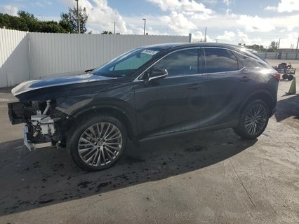 RX350 