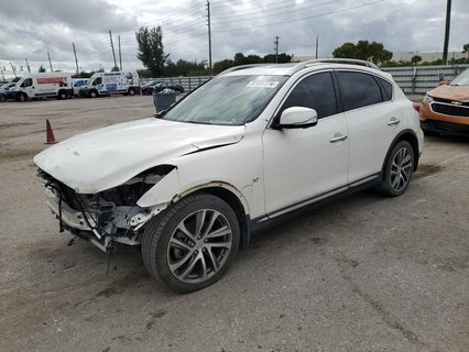 QX50 