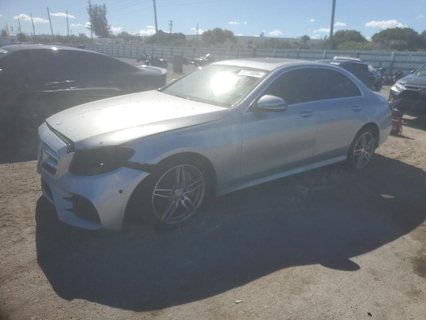 E-CLASS 