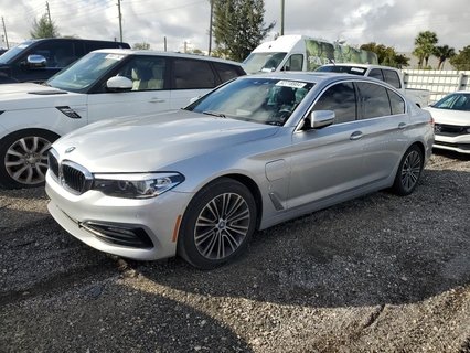 5 SERIES 