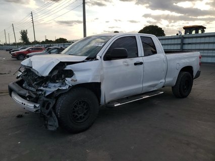 TUNDRA 