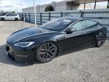 MODEL S 