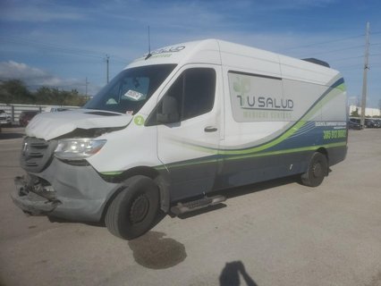SPRINTER 