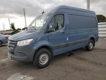 SPRINTER 