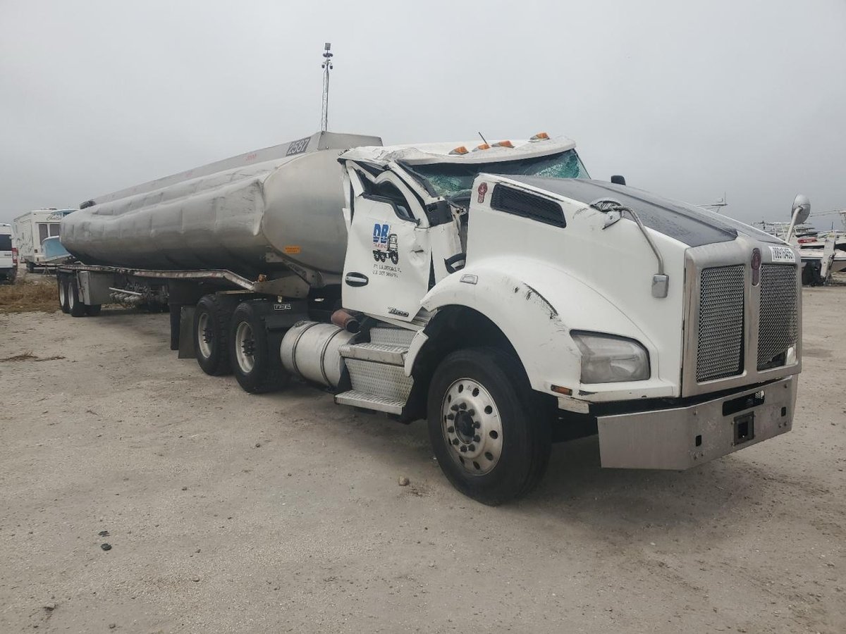 KENWORTH ALL OTHER , 2019
