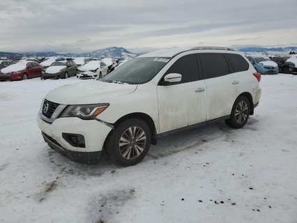 PATHFINDER 