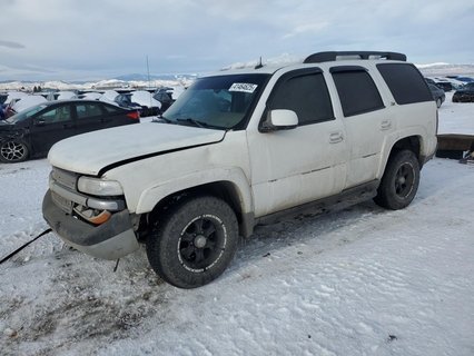 TAHOE 