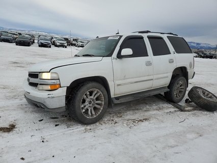 TAHOE 